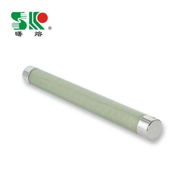 Upgrade Your Systems with Our SR brand Premium 55x520mm Fuses