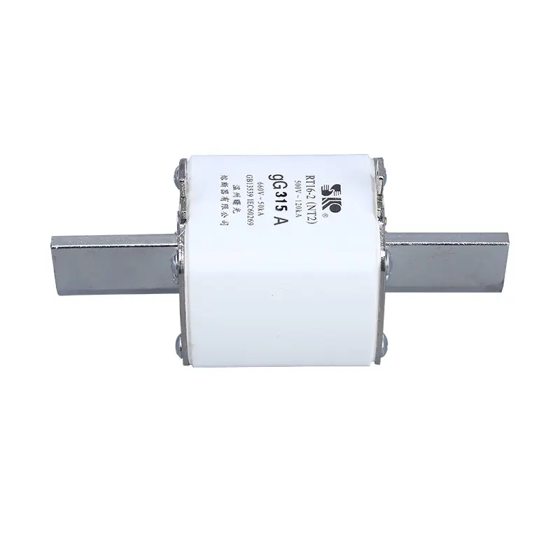 NH Fuse