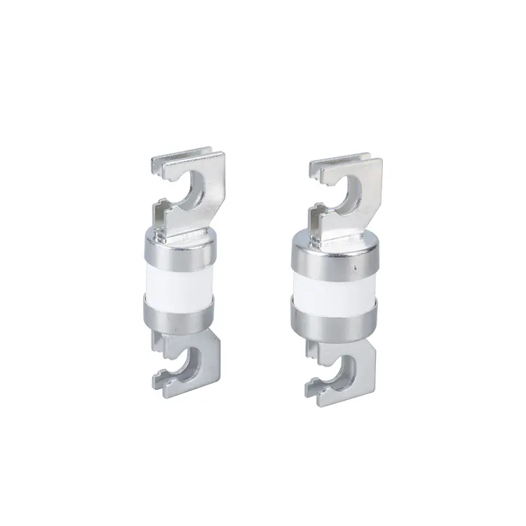J slotted fuse