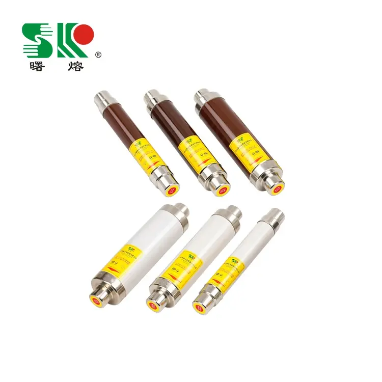 Why choose Our Fuse Link?