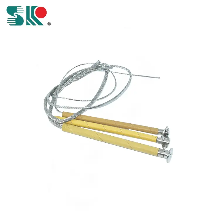 Type K Fuse,11kv Fuse Link,Expulsion Fuses,Drop Fuse Cutout,Fuse Link Cut Out,