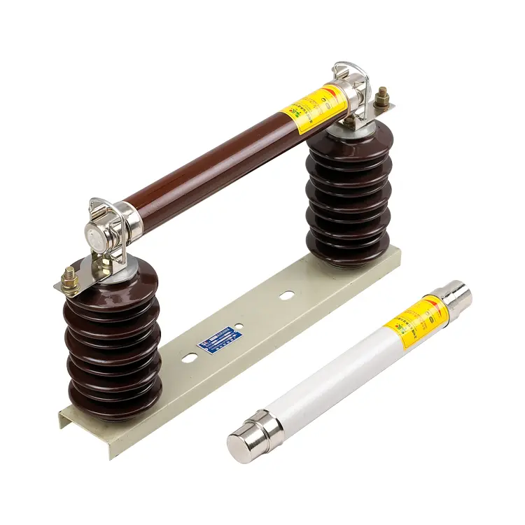 high voltage fuse