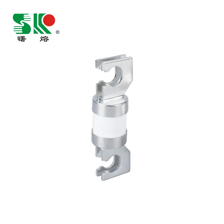 J slotted fuse